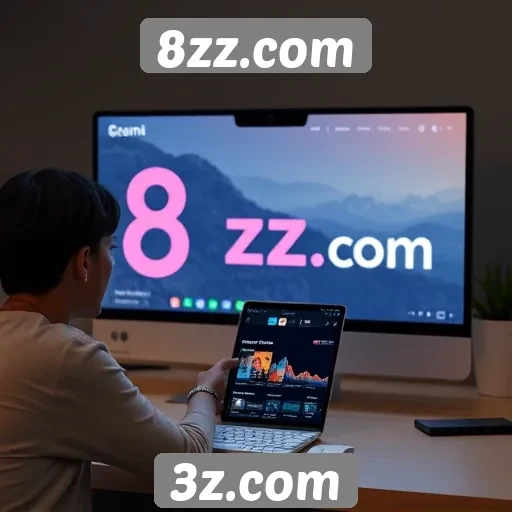 Funcionalidades exclusivas do 8zz.com para usuários