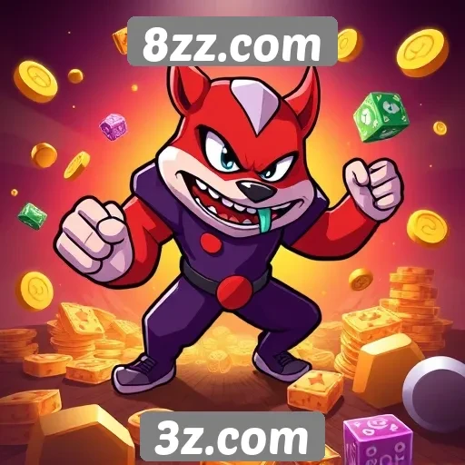 Impacto do 8zz.com na comunidade de jogos online
