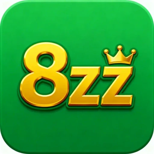Logotipo 8zz.com
