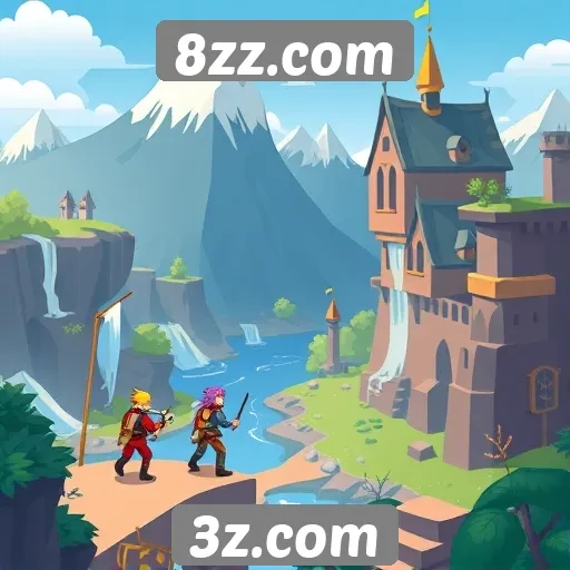 Comparação de jogos populares no 8zz.com