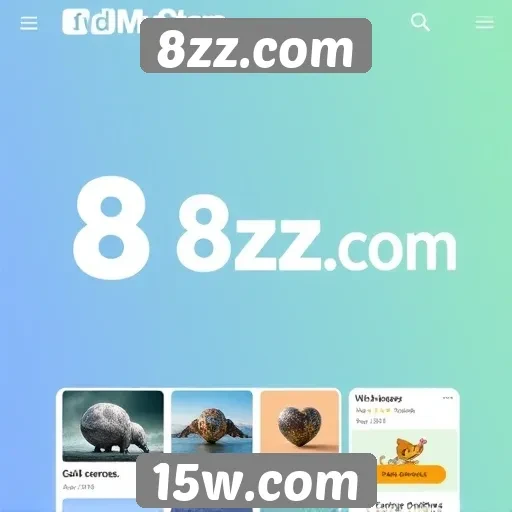 Experiência do usuário no 8zz.com é positiva