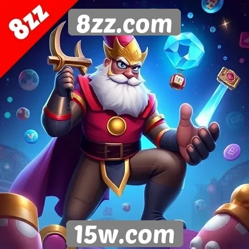 8zz.com apresenta novas opções de jogos online